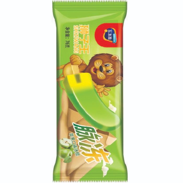 脉冻（苹果）