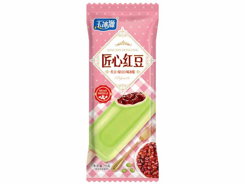 匠心红豆