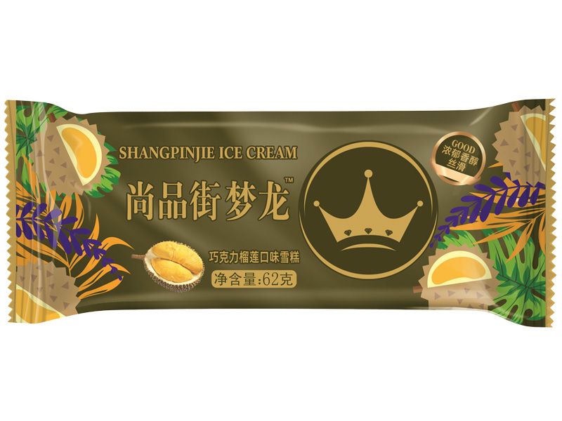 尚品街梦龙（榴莲）