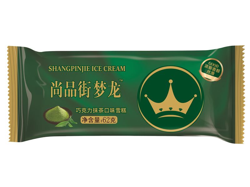 尚品街梦龙（抹茶）